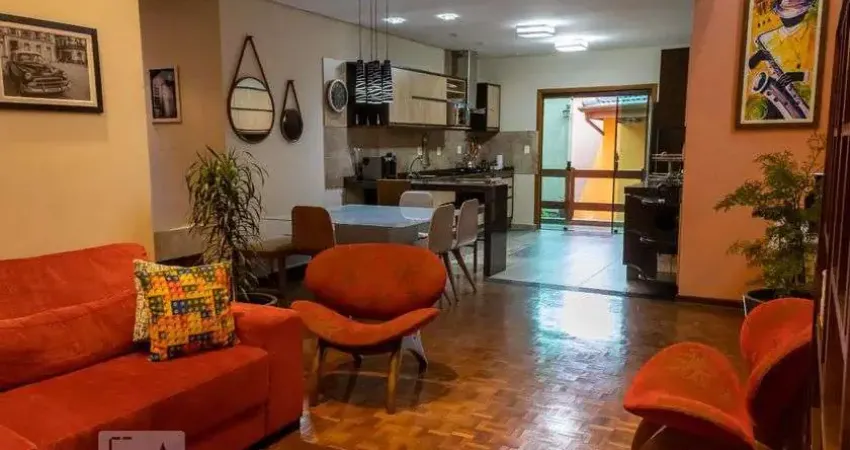 Casa para Aluguel - Vila Formosa, 3 Quartos,  250 m² - São Paulo