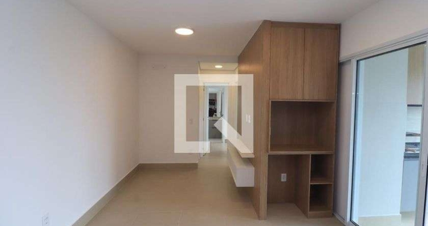 Apartamento para Aluguel - Tatuapé, 2 Quartos,  66 m² - São Paulo