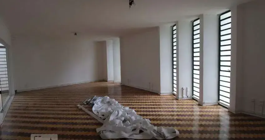 Casa para Aluguel - Nova Campinas, 4 Quartos,  280 m² - Campinas