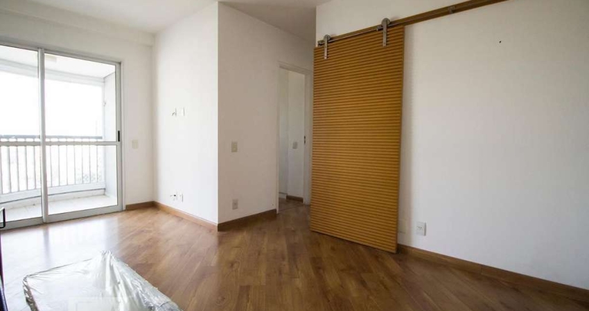 Apartamento para Aluguel - Jardim Paulista, 2 Quartos,  53 m² - São Paulo