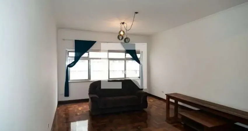 Apartamento para Aluguel - Bela Vista, 3 Quartos,  106 m² - São Paulo