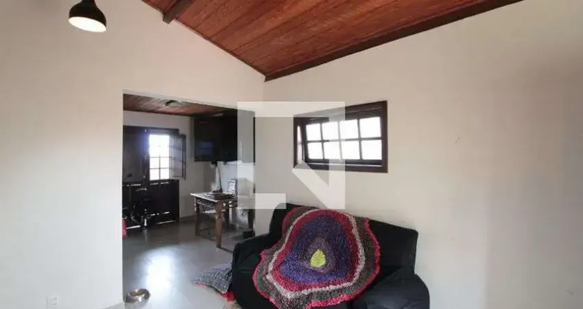 Casa para Aluguel - Garças, 3 Quartos,  304 m² - Belo Horizonte