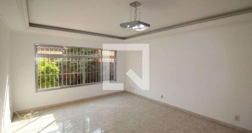 Casa para Aluguel - Casa Verde, 4 Quartos,  240 m² - São Paulo