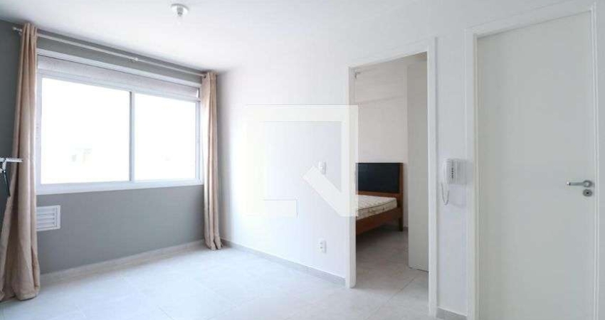 Apartamento para Aluguel - Vila Leopoldina, 2 Quartos,  35 m² - São Paulo