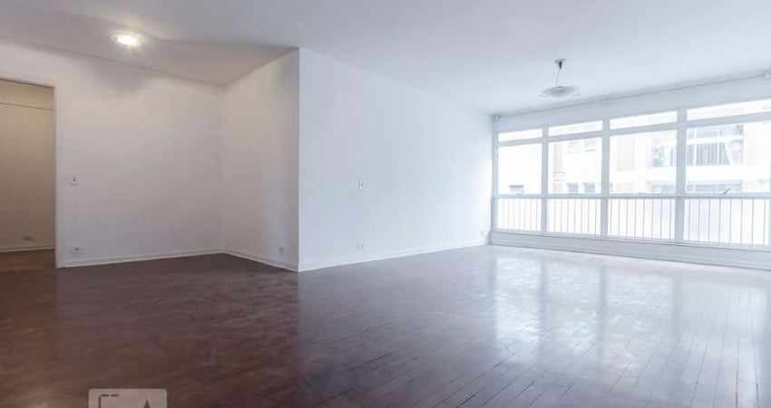 Apartamento para Aluguel - Paraíso, 3 Quartos,  150 m² - São Paulo