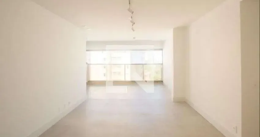 Apartamento para Aluguel - Chácara Santo Antonio, 2 Quartos,  92 m² - São Paulo