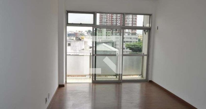 Apartamento para Aluguel - Méier, 3 Quartos,  128 m² - Rio de Janeiro