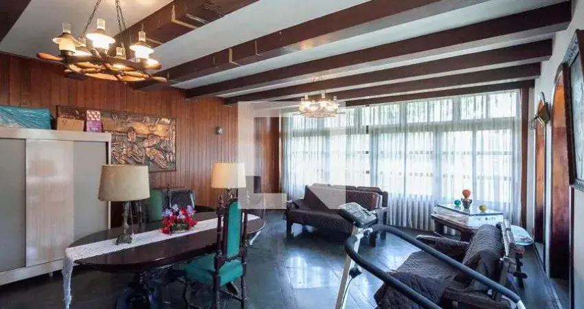 Casa para Aluguel - Bandeirantes, 6 Quartos,  1400 m² - Belo Horizonte