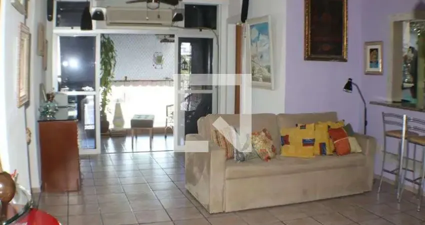 Apartamento para Aluguel - Taquara, 1 Quarto,  75 m² - Rio de Janeiro