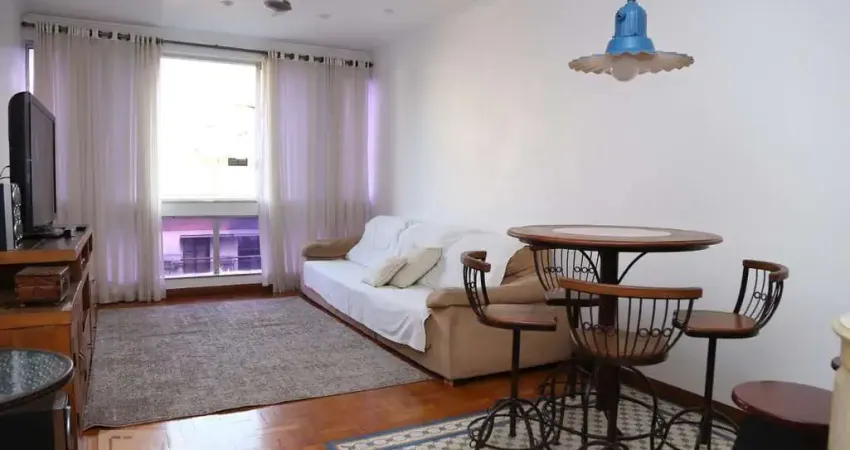 Apartamento para Aluguel - Tijuca, 4 Quartos,  170 m² - Rio de Janeiro