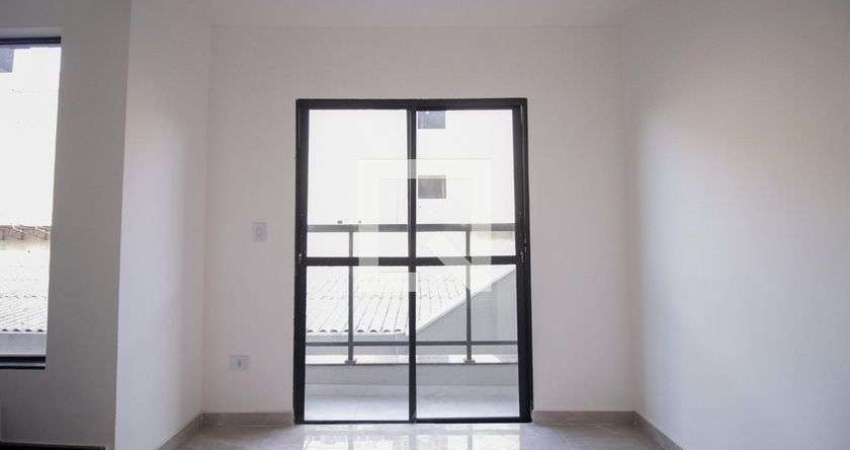 Casa / Sobrado em Condomínio para Aluguel - Vila Formosa, 2 Quartos,  84 m² - São Paulo