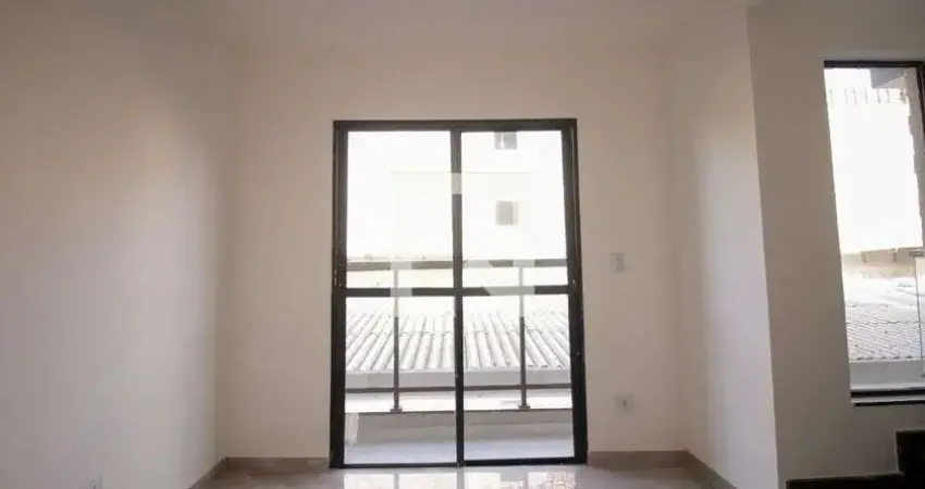 Casa / Sobrado em Condomínio para Aluguel - Vila Formosa, 2 Quartos,  84 m² - São Paulo