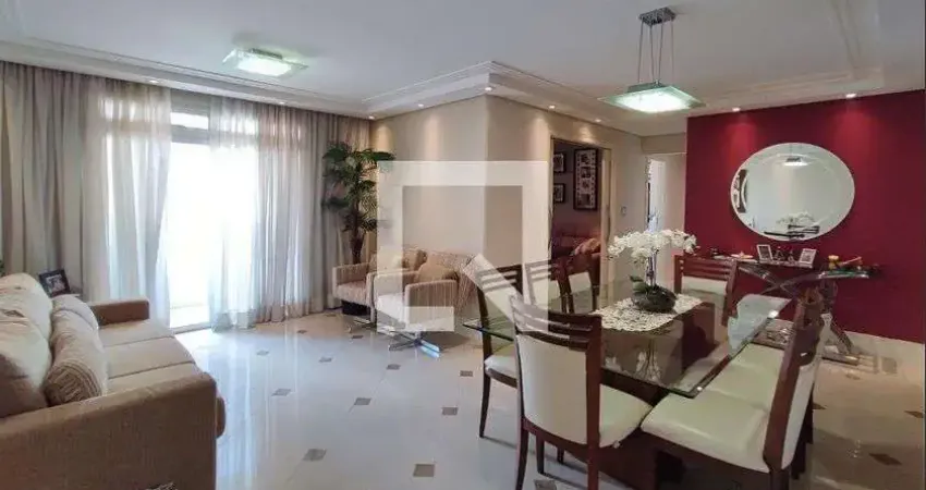 Apartamento para Aluguel - Vila Itapura, 3 Quartos,  135 m² - Campinas