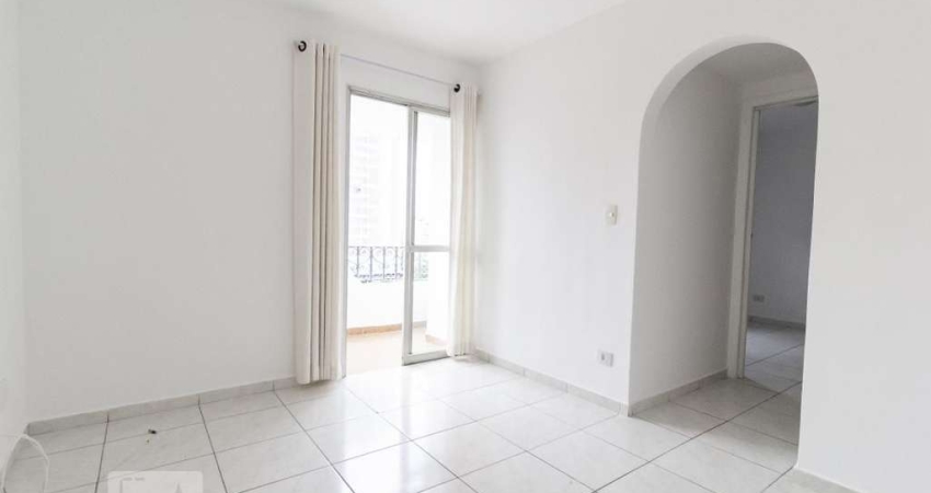 Apartamento para Aluguel - Brooklin, 1 Quarto,  37 m² - São Paulo