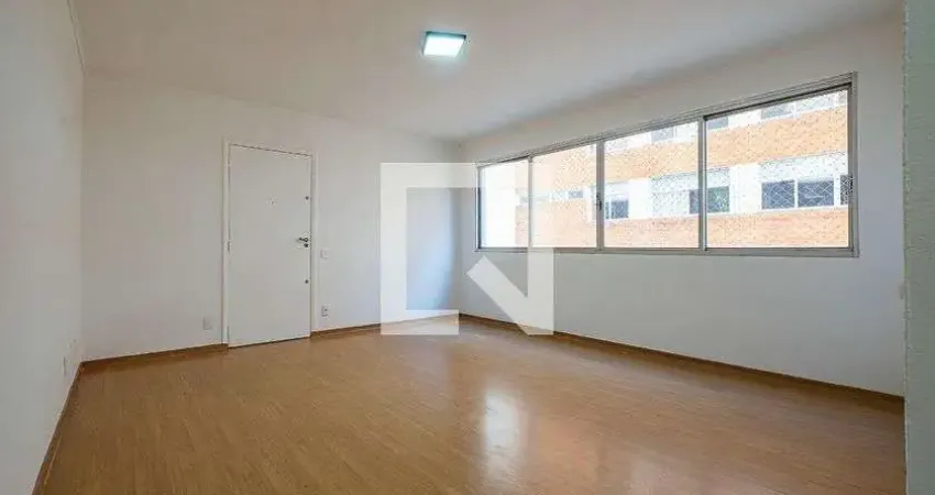 Apartamento para Aluguel - Pinheiros, 2 Quartos,  86 m² - São Paulo