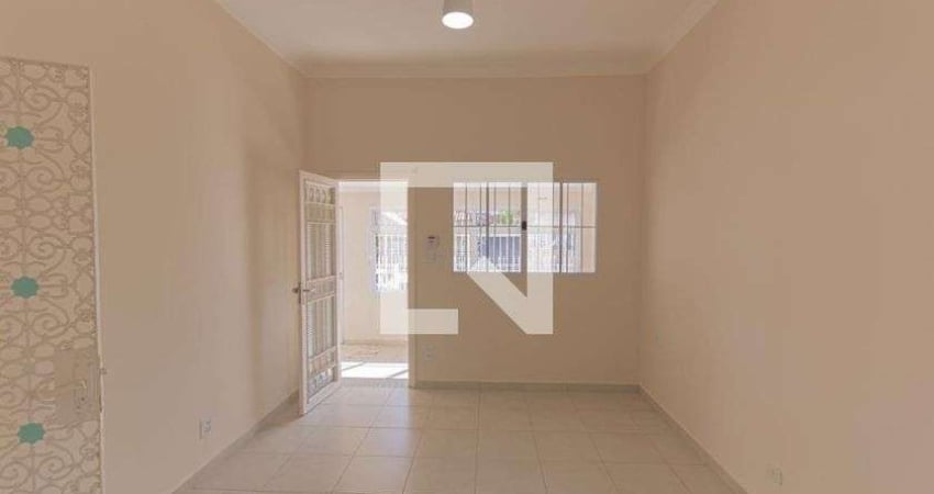 Casa para Aluguel - Guanabara, 4 Quartos,  250 m² - Campinas