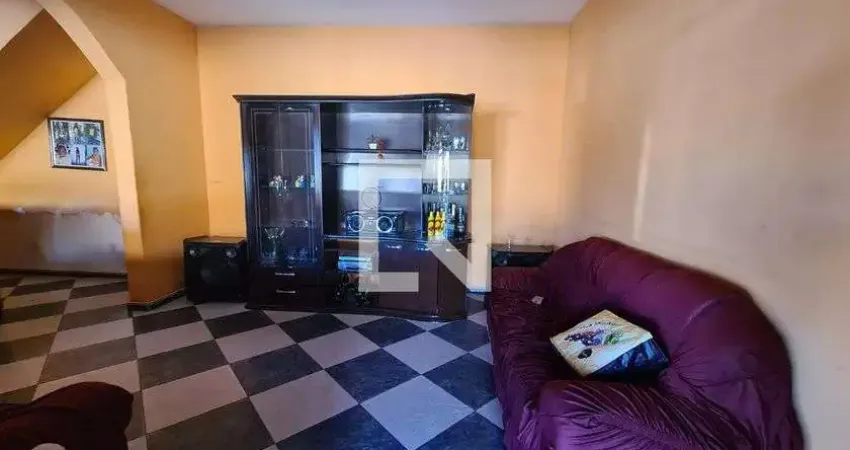 Casa para Aluguel - Canaã, 4 Quartos,  320 m² - Belo Horizonte