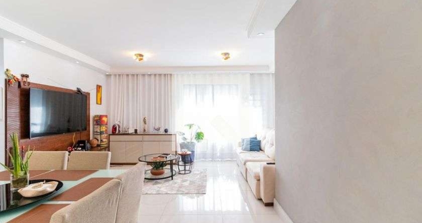 Apartamento para Aluguel - Jardim Marajoara , 3 Quartos,  114 m² - São Paulo