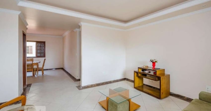 Casa para Aluguel - Havaí, 4 Quartos,  300 m² - Belo Horizonte