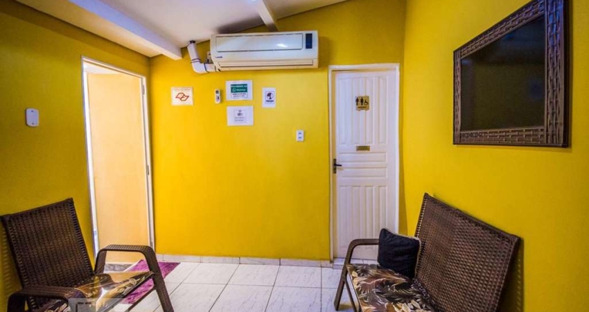 Casa para Aluguel - Vila Industrial, 9 Quartos,  160 m² - Campinas