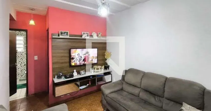Casa para Aluguel - Jardim do Lago, 2 Quartos,  180 m² - Jundiaí