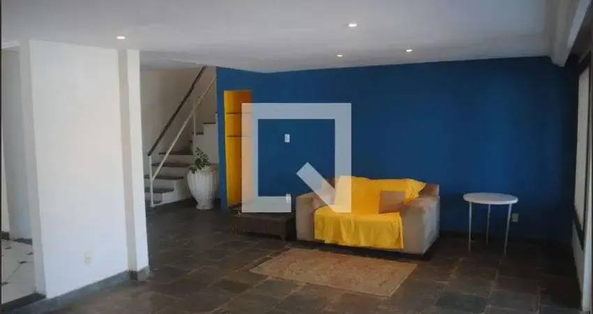 Casa para Aluguel - Piata, 5 Quartos,  550 m² - Salvador
