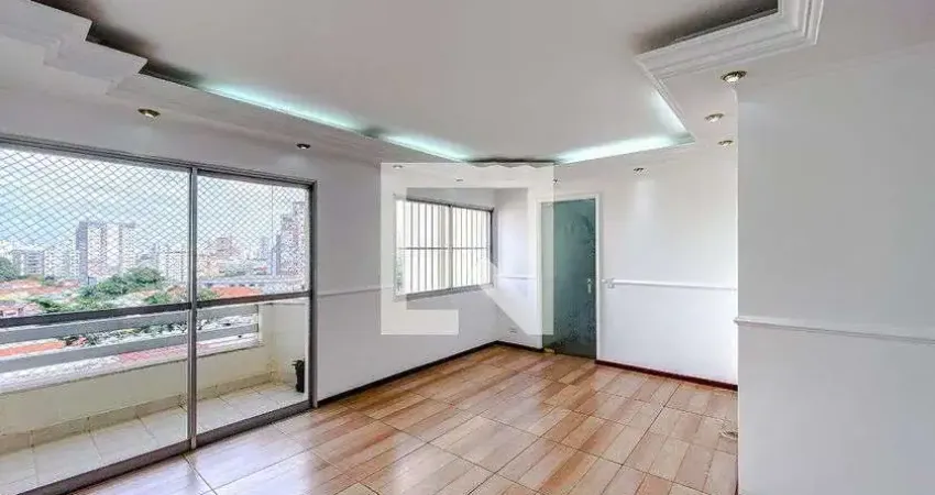 Apartamento para Aluguel - Jardim Anália Franco, 3 Quartos,  85 m² - São Paulo