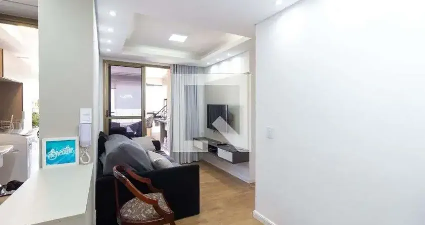 Apartamento para Aluguel - Barra Funda, 2 Quartos,  67 m² - São Paulo