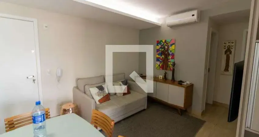 Apartamento para Aluguel - Panamby, 2 Quartos,  57 m² - São Paulo