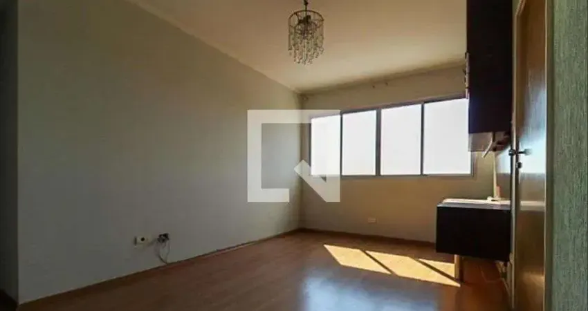 Apartamento para Aluguel - Lapa, 3 Quartos,  85 m² - São Paulo
