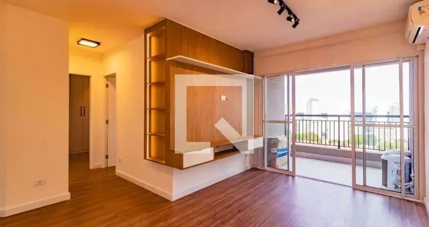 Apartamento para Aluguel - Vila Mascote, 2 Quartos,  62 m² - São Paulo