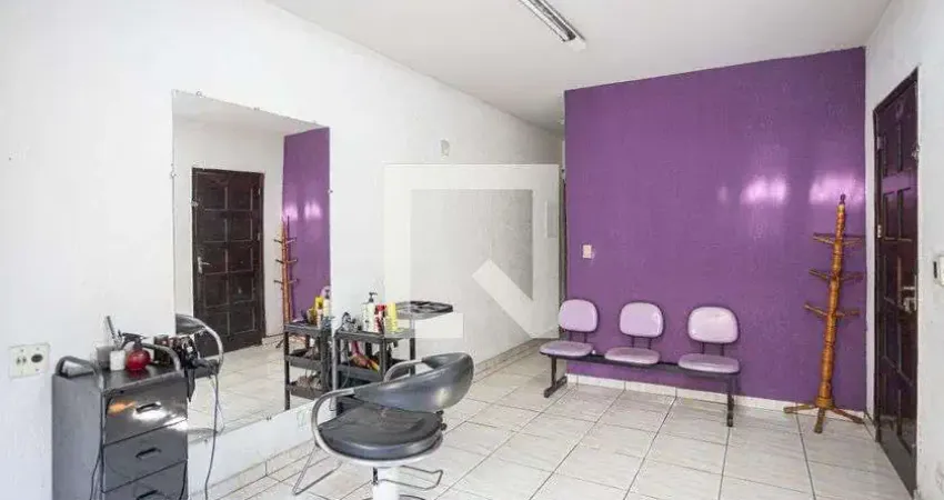 Casa para Aluguel - Bussocaba, 3 Quartos,  200 m² - Osasco