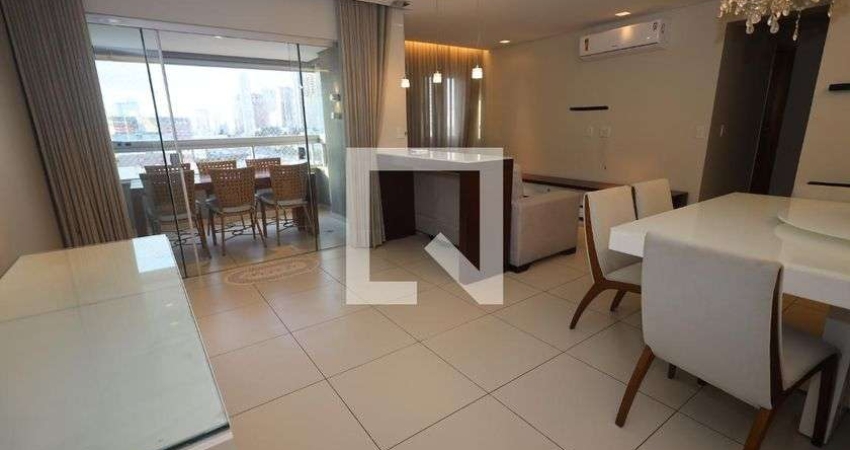 Apartamento para Aluguel - Setor Bueno, 2 Quartos,  90 m² - Goiânia