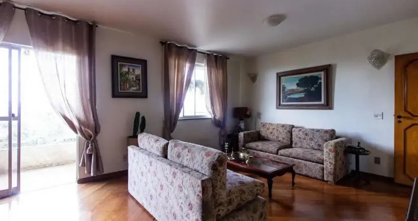 Apartamento para Aluguel - Jardim Atlântico, 4 Quartos,  245 m² - Belo Horizonte