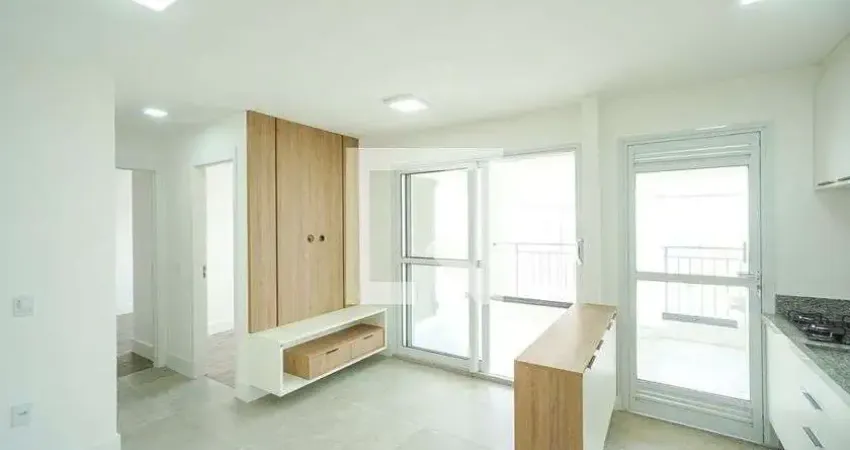 Apartamento para Aluguel - Tatuapé, 2 Quartos,  55 m² - São Paulo