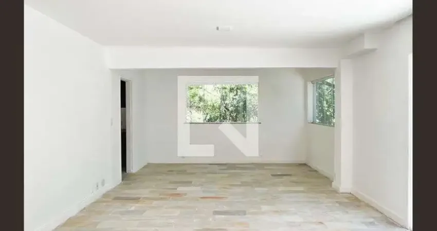 Casa para Aluguel - Lagoa, 5 Quartos,  450 m² - Rio de Janeiro