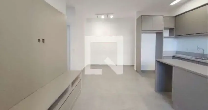 Apartamento para Aluguel - Swiss Park, 2 Quartos,  70 m² - Campinas