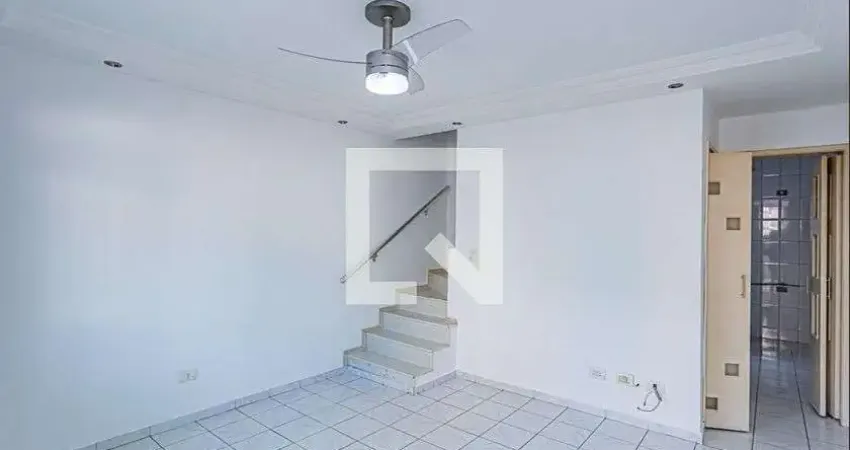 Casa para Aluguel - Piqueri, 2 Quartos,  99 m² - São Paulo