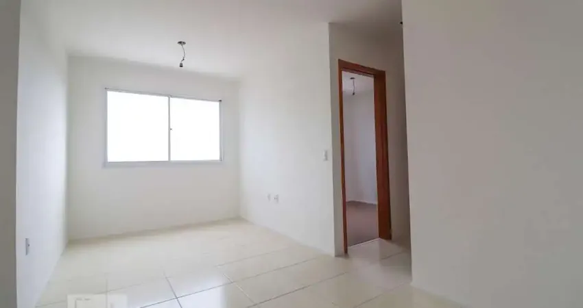 Apartamento para Aluguel - Jardim Atlântico , 2 Quartos,  50 m² - Goiânia
