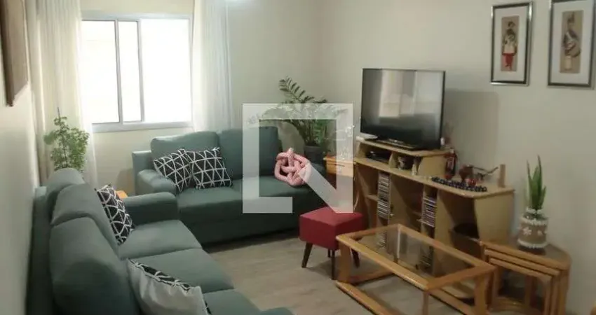 Apartamento para Aluguel - Santana, 3 Quartos,  86 m² - São Paulo