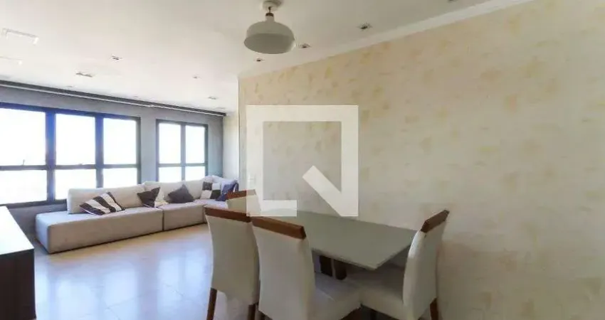Apartamento para Aluguel - Jardim Anália Franco, 2 Quartos,  70 m² - São Paulo