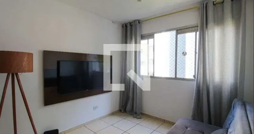 Apartamento para Aluguel - Butantã, 3 Quartos,  78 m² - São Paulo