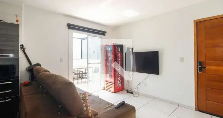 Cobertura para Aluguel - Vila Carrão, 1 Quarto,  40 m² - São Paulo