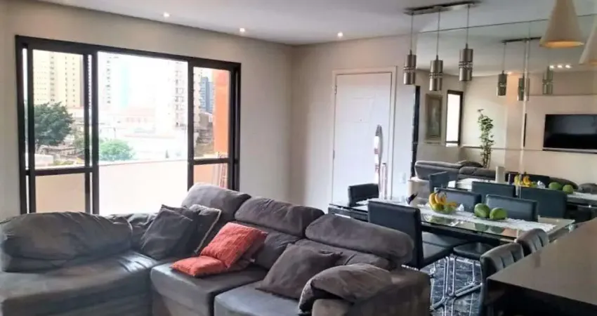 Apartamento para Aluguel - Santana, 4 Quartos,  110 m² - São Paulo