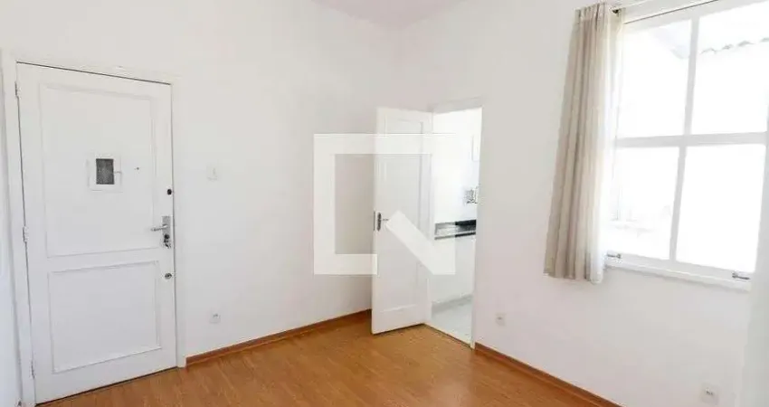 Apartamento para aluguel - tijuca, 1 quarto, 60 m² - rio de janeiro