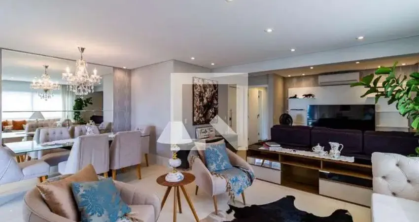 Apartamento para Aluguel - Vila Andrade, 3 Quartos,  168 m² - São Paulo