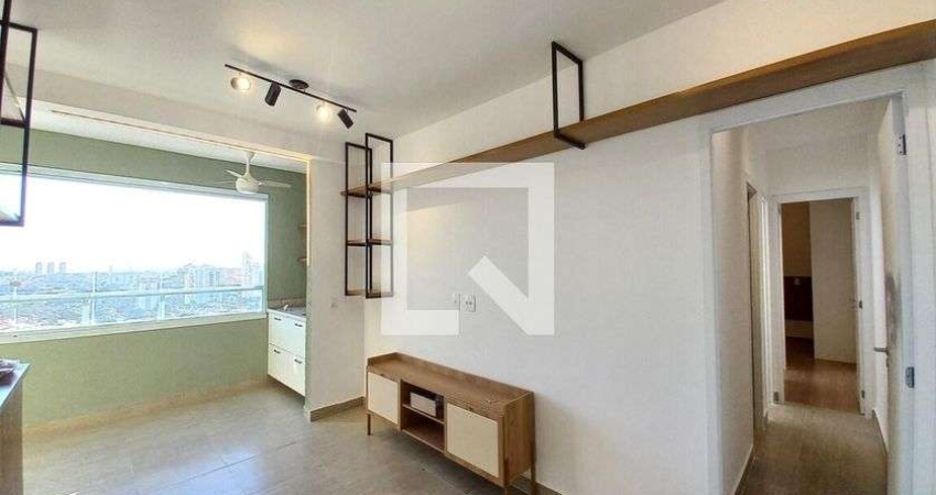 Apartamento para Aluguel - Parque das Águas, 2 Quartos,  65 m² - Campinas