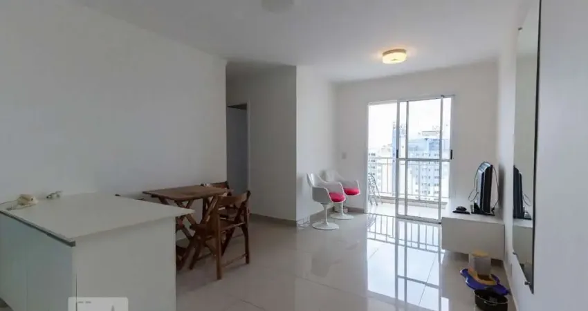 Apartamento para Aluguel - Mansões Santo Antônio, 3 Quartos,  70 m² - Campinas