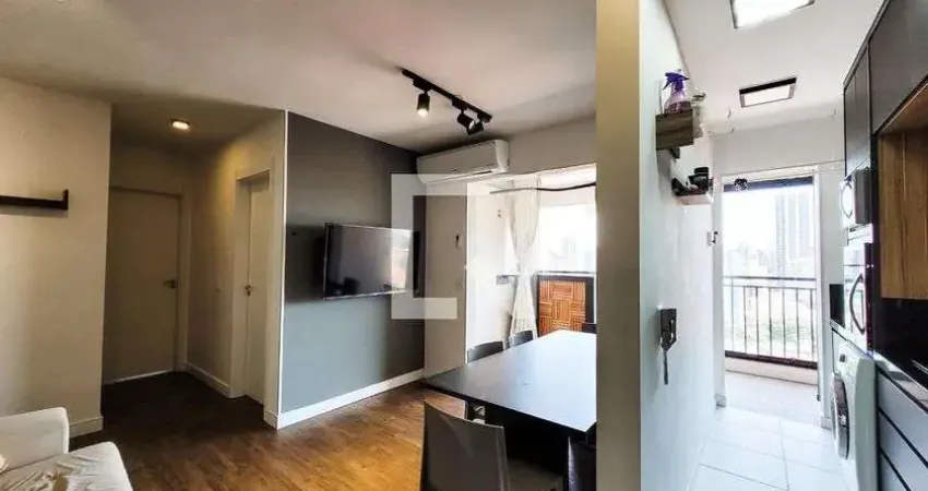 Apartamento para Aluguel - Taquaral, 2 Quartos,  61 m² - Campinas