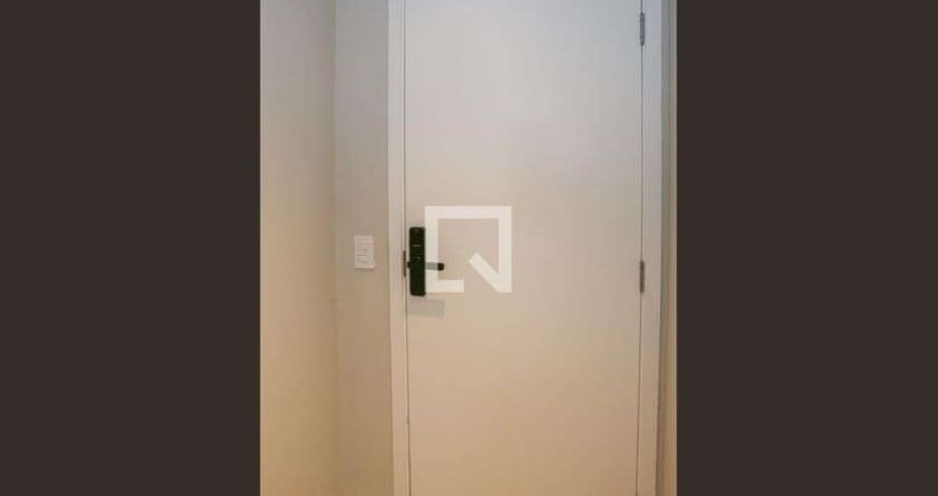 Kitnet / Stúdio para Aluguel - Perdizes, 1 Quarto,  25 m² - São Paulo